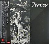 TRAPEZE: Trapeze (Компакт-диск)