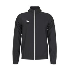 Куртка парадная детская Element 24 Woven Jacket Y — Black/white