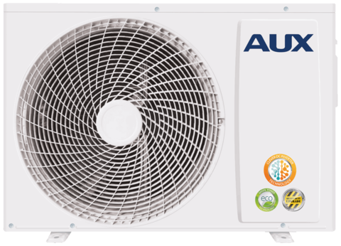 Полупромышленная сплит-система кассетного типа AUX, Q STANDART Inverter R32, ALCA-HS36/4DR2Q / AL-HS36/4DR2(U) / MBS10