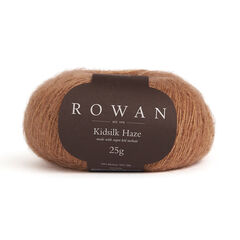 Пряжа Rowan Kidsilk Haze (730)