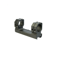 Кронштейн с кольцами CNC Guns Custom, кольца 30мм