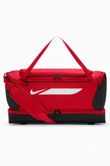 Сумка спортивная Nike Academy Hardcase M - красный