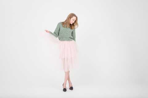 Описание MAGIC Sweater