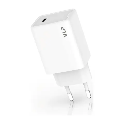 Зарядное устройство VLP LITE Charge Mini 45 Вт белый