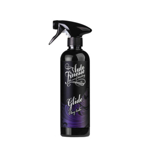 Auto Finesse Лубрикант для глины Glide 500мл