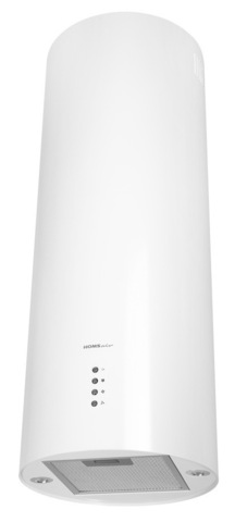 Кухонная вытяжка HOMSair ART 1050WL 35 белый