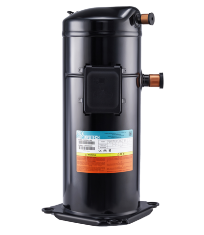 Спиральный компрессор Invotech YH610T1S-100 R407C