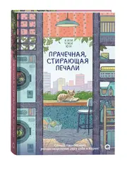 Прачечная, стирающая печали