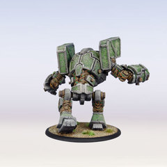 Woldwrath Gargantuan