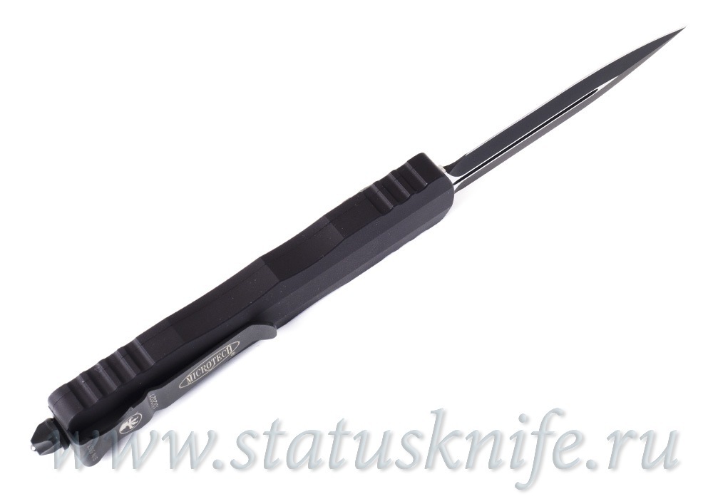 Нож Microtech 227-1T Dirac Delta Standard