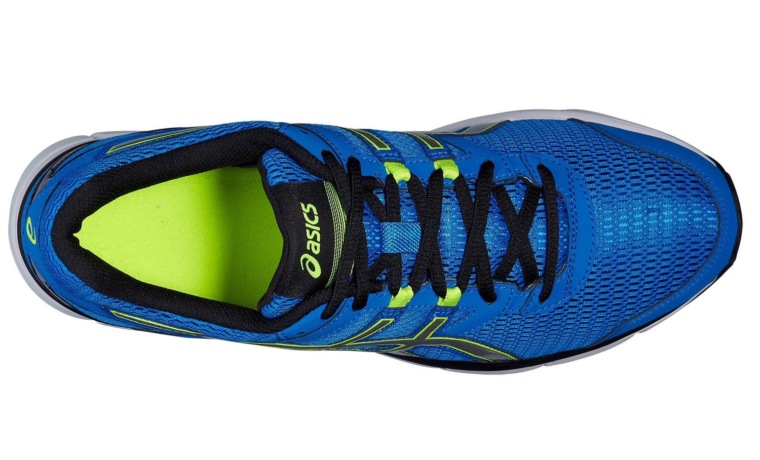 Кроссовки для бега Asics Gel-Galaxy 8 мужские - 2