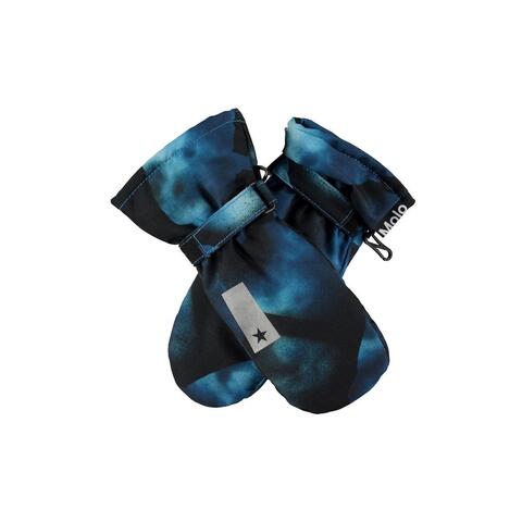 Варежки Molo Mitzy 360 Tie Dye