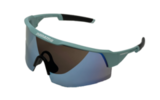 Элитные спортивные очки Noname Seefeld Light Blue