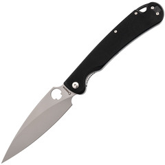 Фото Складной нож Daggerr Sting XL, сталь VG-10, рукоять G10