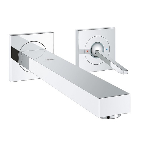 GROHE Eurocube Joy 19998000 Смеситель для раковины встраиваемый