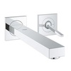 GROHE Eurocube Joy 19998000 Смеситель для раковины встраиваемый