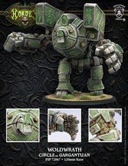 Woldwrath Gargantuan
