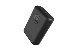 Зарядное устройство Powerology Ultra Compact PowerBank 10000mAh 20W - Black