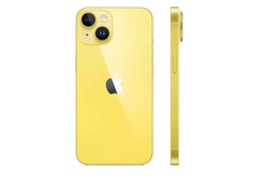 Смартфон Apple iPhone 14 128 GB Yellow