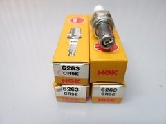 Свеча зажигания NGK CR9E