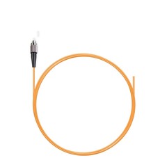 Пигтейл Оптический FC/UPC MM OM2 50/125 0.9мм 1.5 м