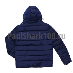 Пуховик Paul Shark | 46