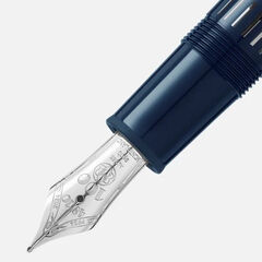 Перьевая ручка Meisterstück The Origin Collection LeGrand M