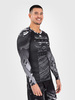 Рашгард Venum Gorilla Jungle Black/White L/S