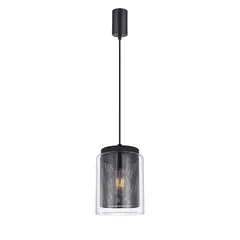 Подвес Galler 4347-1P, 1*E27*40W. ТМ F-Promo