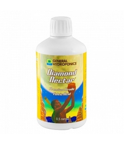 Diamond Nectar GHE 0,5 л (Fulvic T.A.)