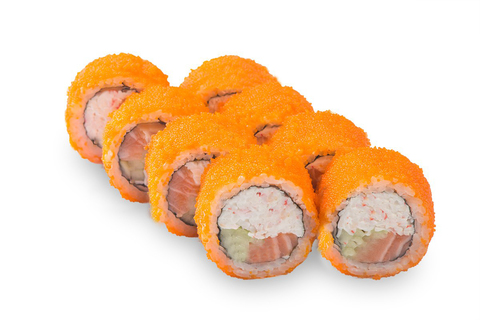 Ролл Orange First