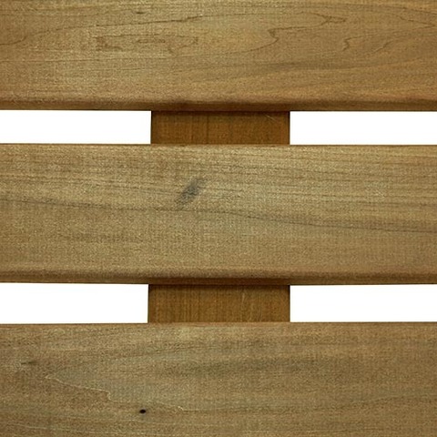 Решетка для пола, темная 0,6*1 м - 6