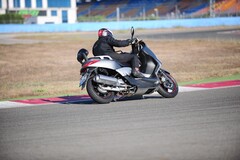 Мотошины ANLAS TOURNEE