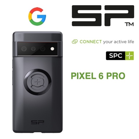 Чехол SP Connect SPC+ PHONE CASE для Google PIXEL (6 PRO) арт. 52649