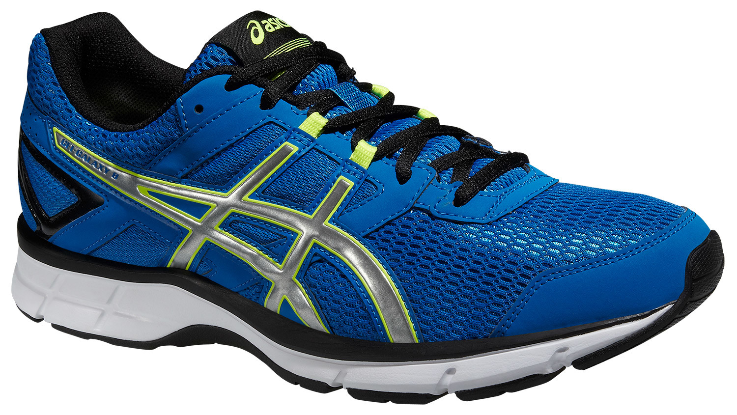 Кроссовки для бега Asics Gel-Galaxy 8 мужские - 5