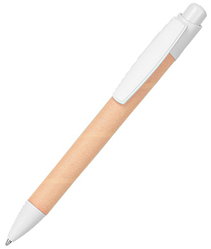 Ручка шариковая ECO TOUCH