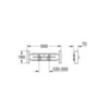 GROHE Rapid SL 37998000 Инсталляция для смесителя