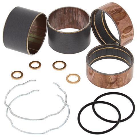 Направляющие перьев All Balls 386101 для Honda CBR600RR 03-04,  ST1300 03-13