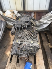 Коробка КПП MAN TGA 16S-1820.