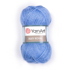 Silky Royal Yarnart