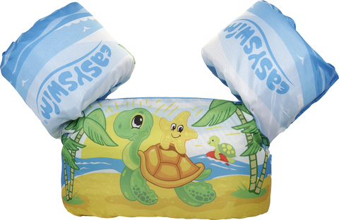 Жилет для плавания EasySwim 