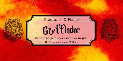 Gryffindor