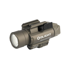 Фото Фонарь Olight BALDR PRO Desert Tan