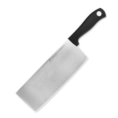 Нож кухонный для овощей 20 см WUESTHOF Chinese chef's Silverpoint арт. 1125146520
