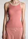 Майка MOSCHINO CHEAP AND CHIC