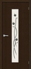 Тренд-14 3D Wenge / Etude