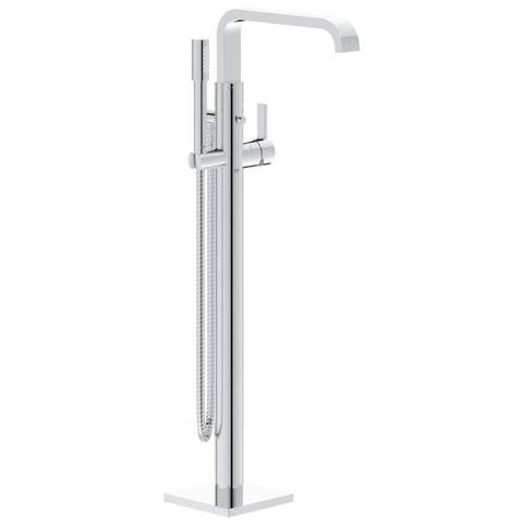 GROHE Allure 32754002 Смеситель для ванны напольный