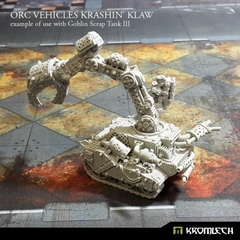 Orc Vehicles Krushin' Klaw (1)