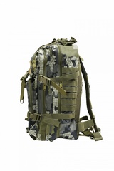 Рюкзак Remington Backpack Durability Multicamo
