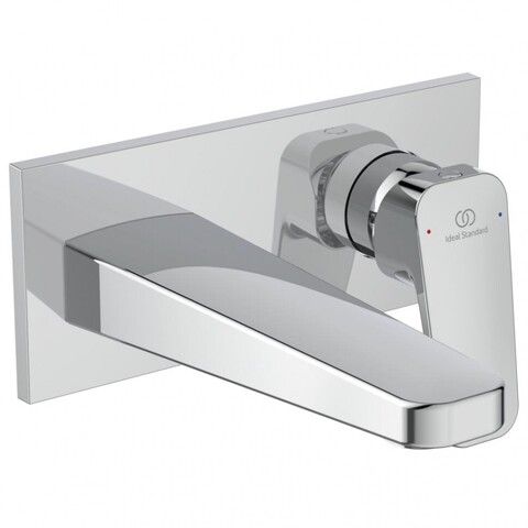 Ideal Standard Ceraplan BD244AA Настенный смеситель для умывальника
